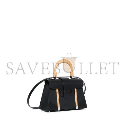 GOYARD SAIGON MINI BAG (20*15*7.5cm) 
